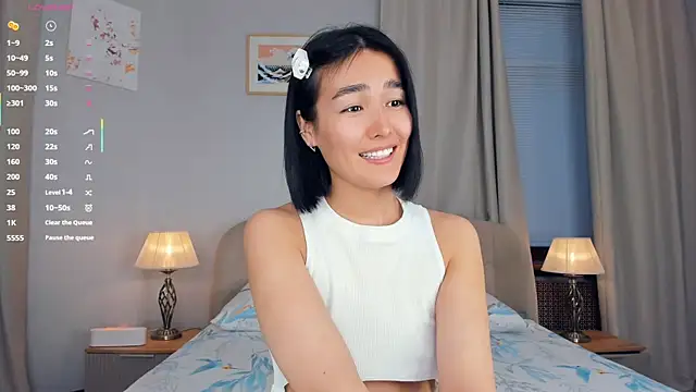 RanelDiva online show from 11-09-25, 07:06