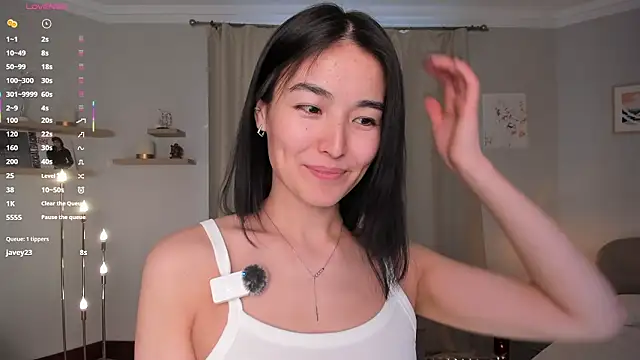 RanelDiva online show from 02-12-26, 08:42