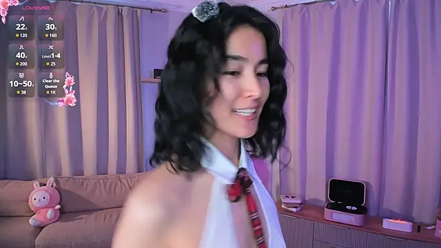 RanelDiva online show from 05-03-26, 06:52