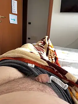 littletoy64 online show from 11-10-25, 09:08