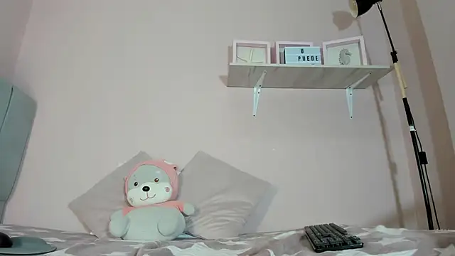 mary cute9 online show from 11-03-25, 12:39