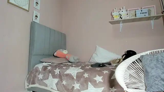 mary cute9 online show from 11-21-25, 12:04