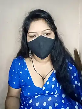 Bagi-Sexy online show from 10-11-25, 02:55