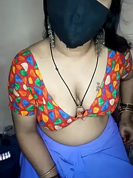 Bagi-Sexy online show from 10-13-25, 10:26