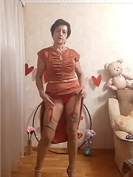 Lota5821 online show from 02-14-26, 06:32