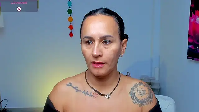Sara Charmy online show from 05-09-26, 10:53