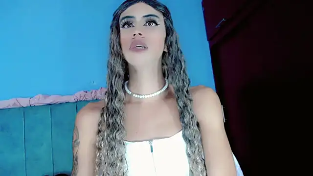 Anastasia hots online show from 02-27-25, 05:15