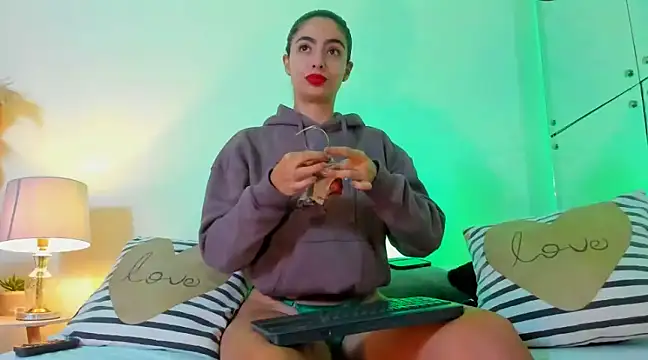 Angell-Bell- online show from 03-17-25, 01:50