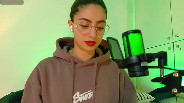 Angell-Bell- online show from 03-17-25, 04:54