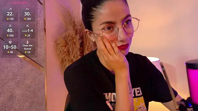 Angell-Bell- online show from 03-18-25, 04:15