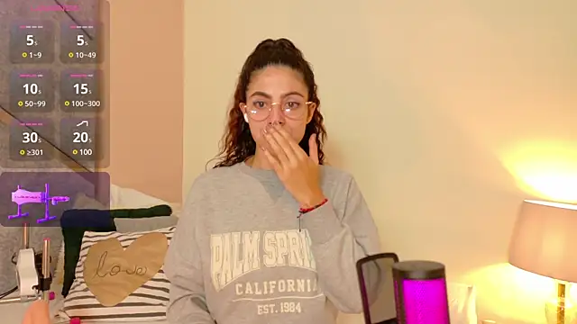 Angell-Bell- online show from 03-20-25, 05:04