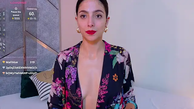 Angell-Bell- online show from 03-21-25, 08:08