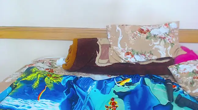 ChocolateClit online show from 02-27-25, 05:47