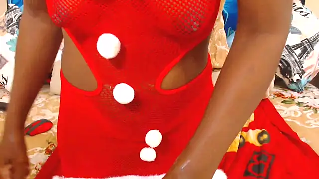 ChocolateClit online show from 10-19-25, 05:57