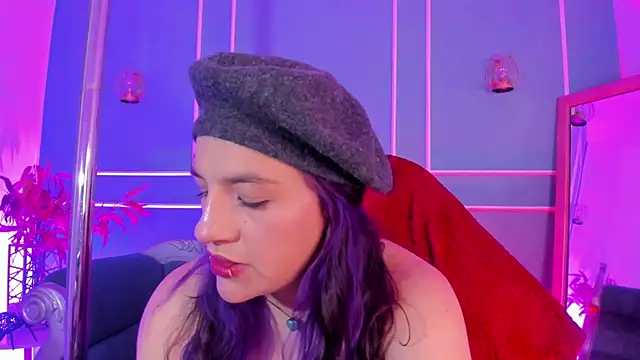 TaraTaylorr online show from 02-07-26, 03:21