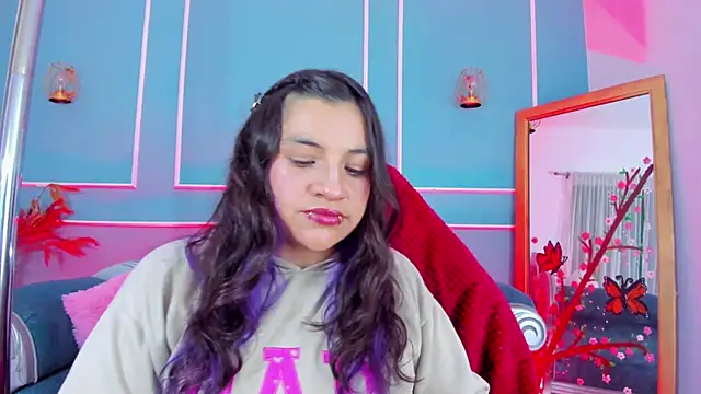 TaraTaylorr online show from 02-28-26, 09:16