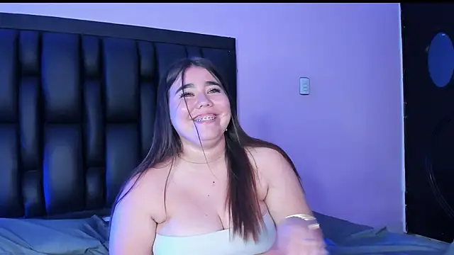 MadissonLee   online show from 03-08-25, 10:24