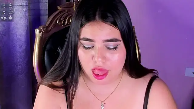 MadissonLee   online show from 10-14-25, 07:14