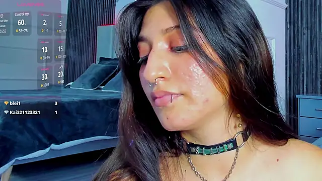 Snapshot of Gabrielakassi chatting on 03-05-25, 06:33 Gabrielakassi online show from 03-05-25, 06:33