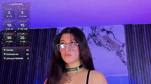 Snapshot of Gabrielakassi chatting on 03-08-25, 09:50 Gabrielakassi online show from 03-08-25, 09:50