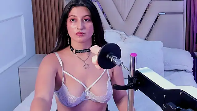 Snapshot of Gabrielakassi chatting on 03-12-25, 03:46 Gabrielakassi online show from 03-12-25, 03:46