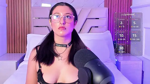 Snapshot of Gabrielakassi chatting on 03-15-25, 03:51 Gabrielakassi online show from 03-15-25, 03:51