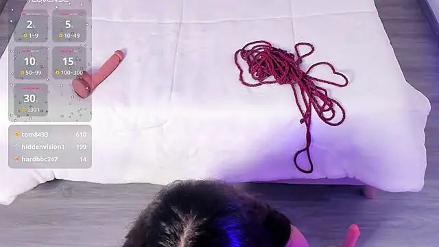 Snapshot of Gabrielakassi chatting on 03-15-25, 01:07 Gabrielakassi online show from 03-15-25, 01:07