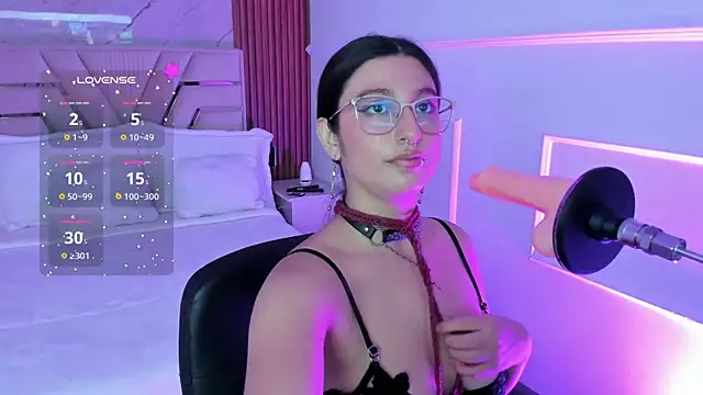 Snapshot of Gabrielakassi chatting on 03-21-25, 11:33 Gabrielakassi online show from 03-21-25, 11:33