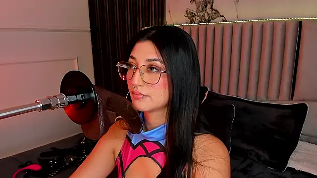 Snapshot of Gabrielakassi chatting on 09-12-25, 11:54 Gabrielakassi online show from 09-12-25, 11:54