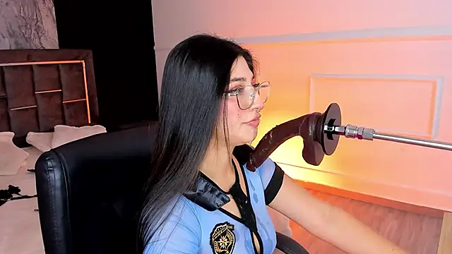 Snapshot of Gabrielakassi chatting on 10-05-25, 11:30 Gabrielakassi online show from 10-05-25, 11:30