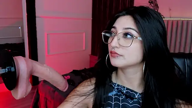 Snapshot of Gabrielakassi chatting on 10-29-25, 11:56 Gabrielakassi online show from 10-29-25, 11:56