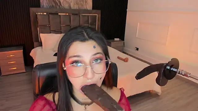 Gabrielakassi online show from 01-10-26, 12:07