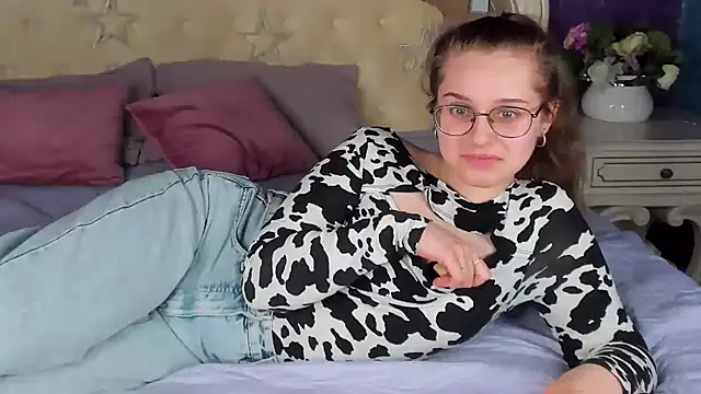 RileyMimicho online show from 02-27-25, 02:00