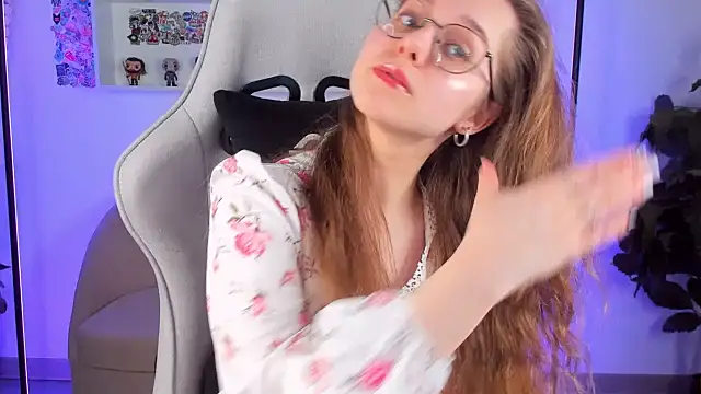 RileyMimicho online show from 03-03-25, 11:11