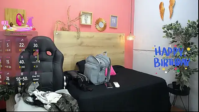 yessila parker online show from 01-10-26, 10:50