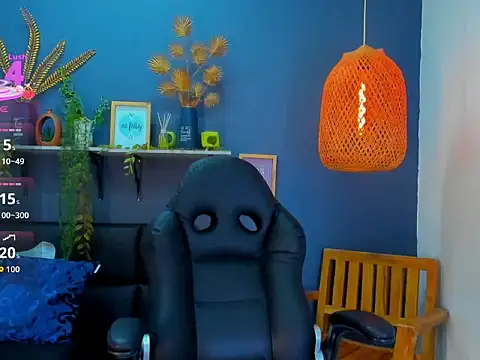 yessila parker online show from 02-05-26, 11:48