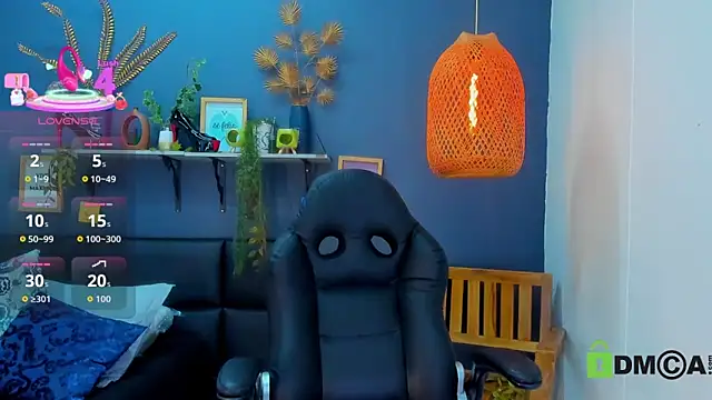 yessila parker online show from 03-07-26, 09:28