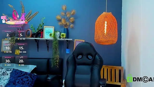 yessila parker online show from 03-16-26, 09:35