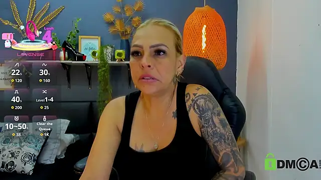 yessila parker online show from 05-02-26, 08:41