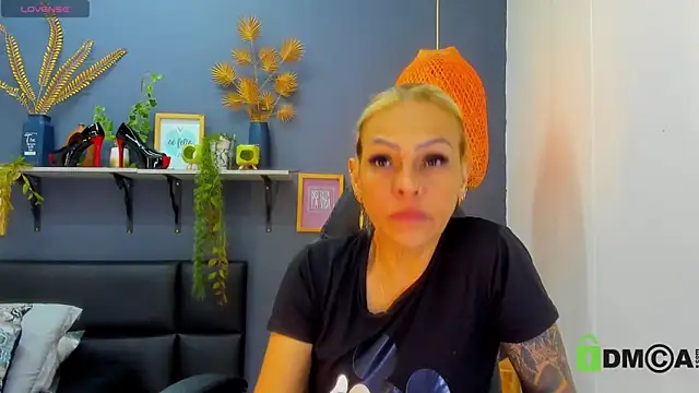 yessila parker online show from 05-09-26, 08:41