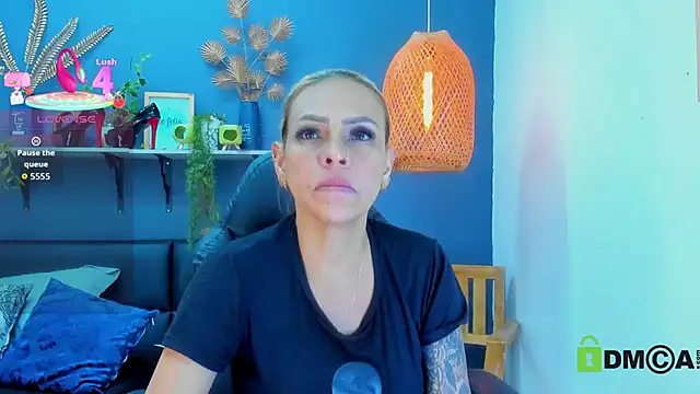 yessila parker online show from 05-31-26, 08:43