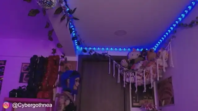  mollycrystal online show from 03-24-26, 07:02