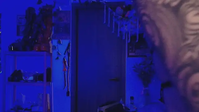  mollycrystal online show from 03-31-26, 09:53