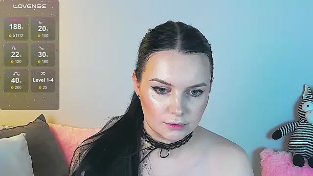 Miss Vic online show from 07-21-26, 08:55
