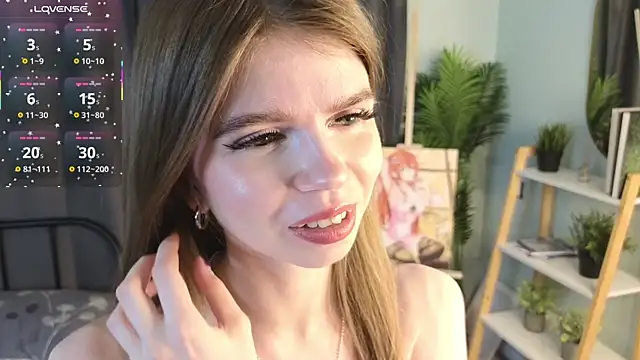 AmityDilley online show from 11-20-25, 04:18