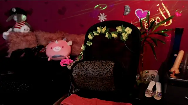 AndreeaJJ online show from 03-16-26, 07:18