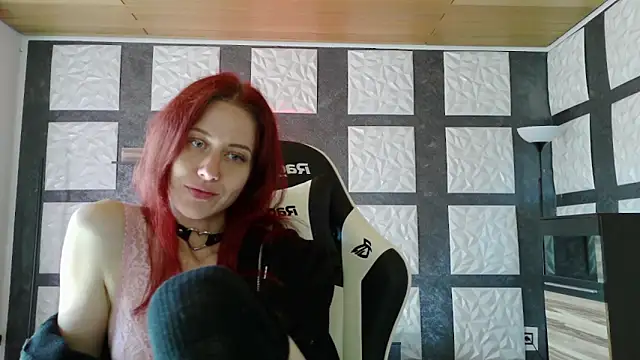 SweetSeraphine online show from 10-03-25, 11:07