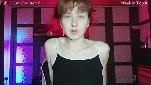 SweetSeraphine online show from 03-22-26, 06:11