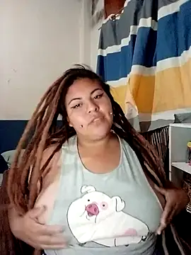 Angela-Lovee22 online show from 01-11-26, 12:37