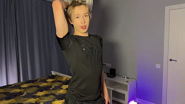 ciaoalex online show from 03-05-25, 08:00